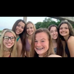 Meet your Posher, Sarajo